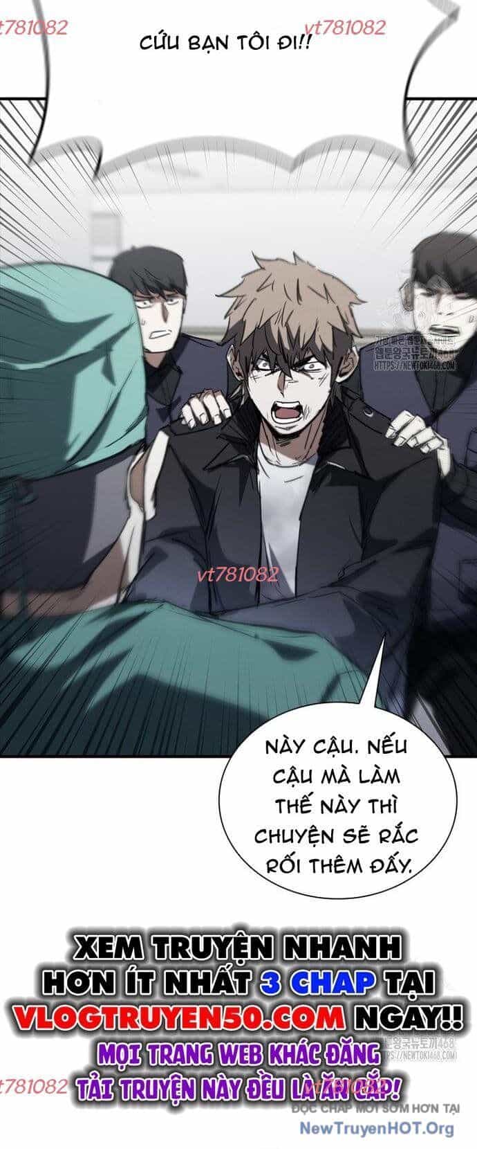 Cá Mập Wyvern - Chương 104 - ảnh 7
