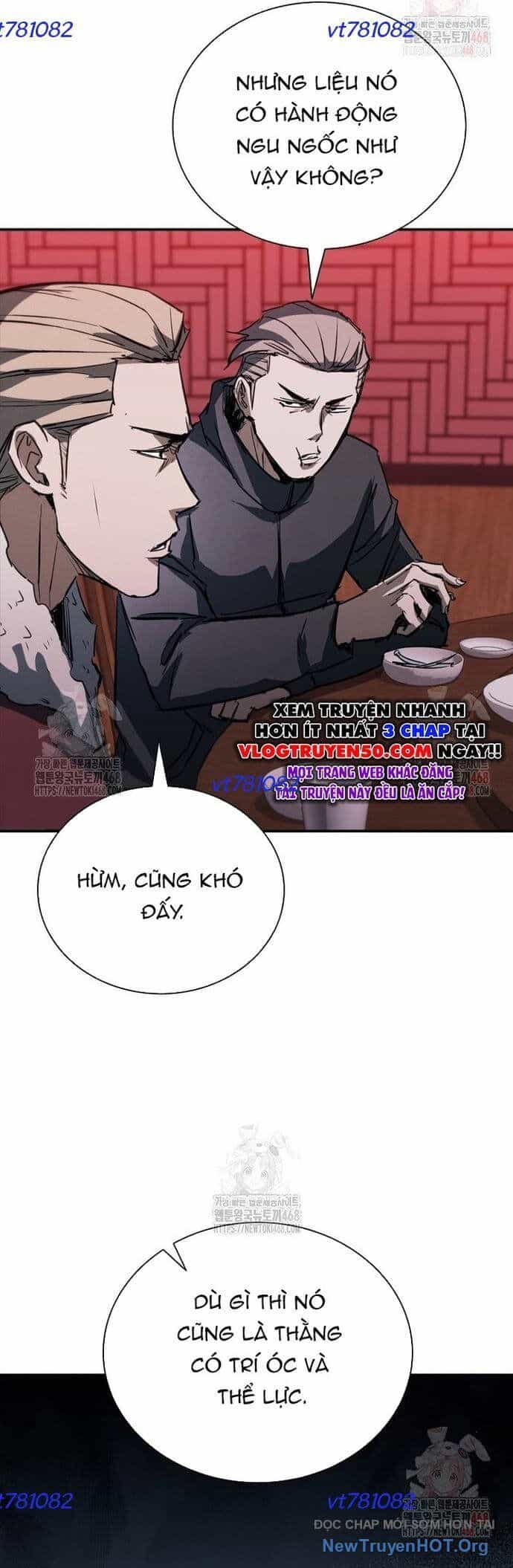 Cá Mập Wyvern - Chương 105 - ảnh 10