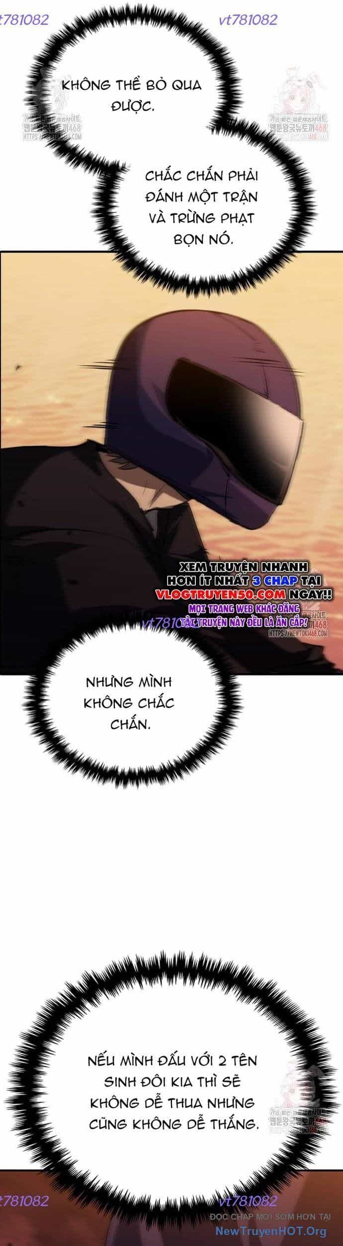 Cá Mập Wyvern - Chương 105 - ảnh 39
