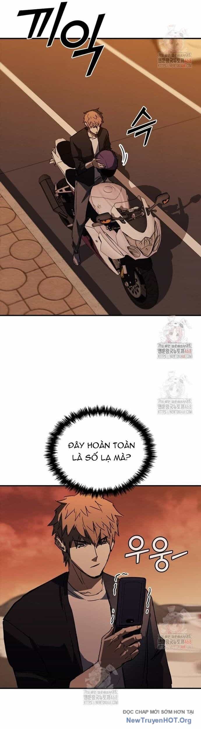 Cá Mập Wyvern - Chương 105 - ảnh 46