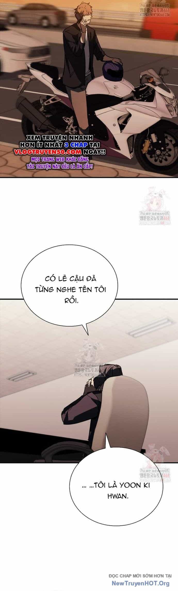Cá Mập Wyvern - Chương 105 - ảnh 48