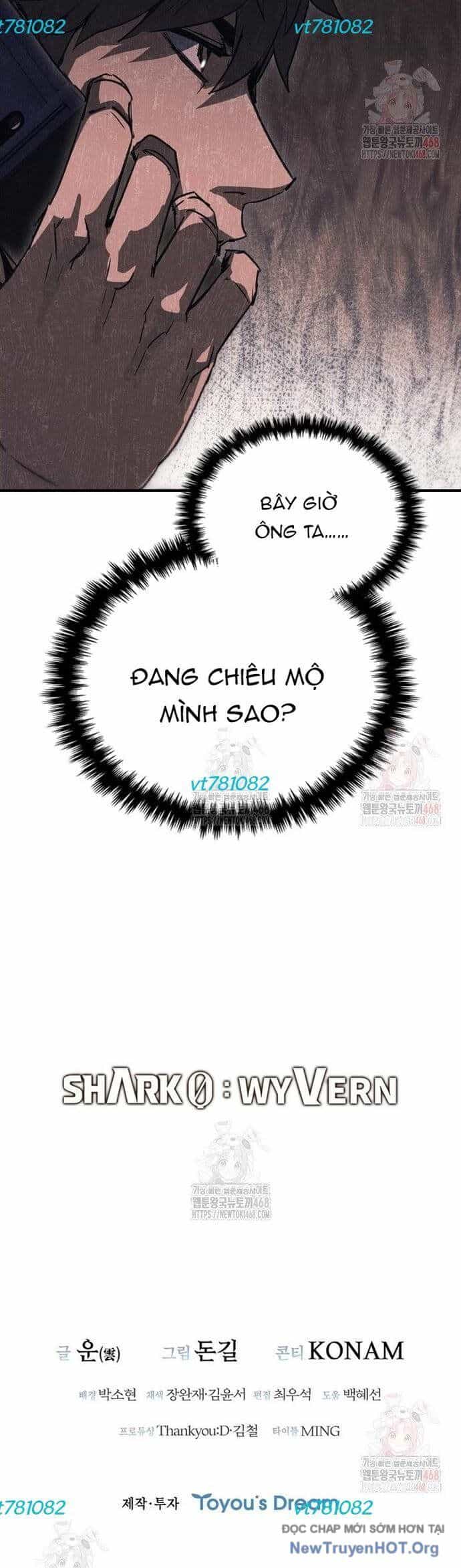 Cá Mập Wyvern - Chương 105 - ảnh 61
