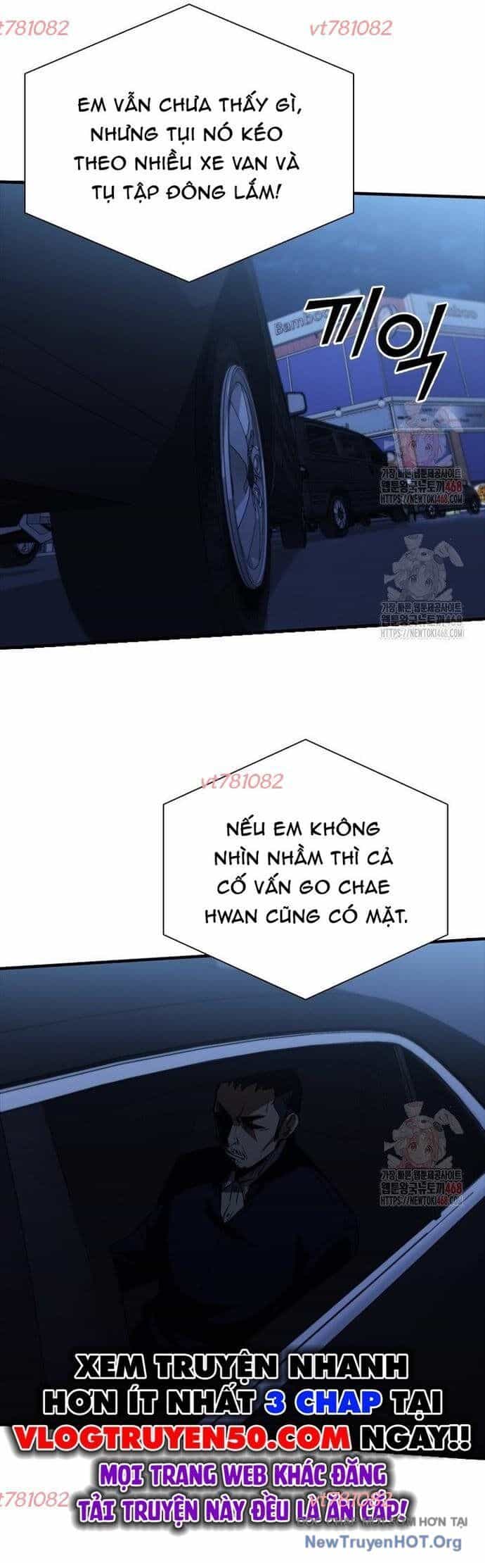Cá Mập Wyvern - Chương 106 - ảnh 33