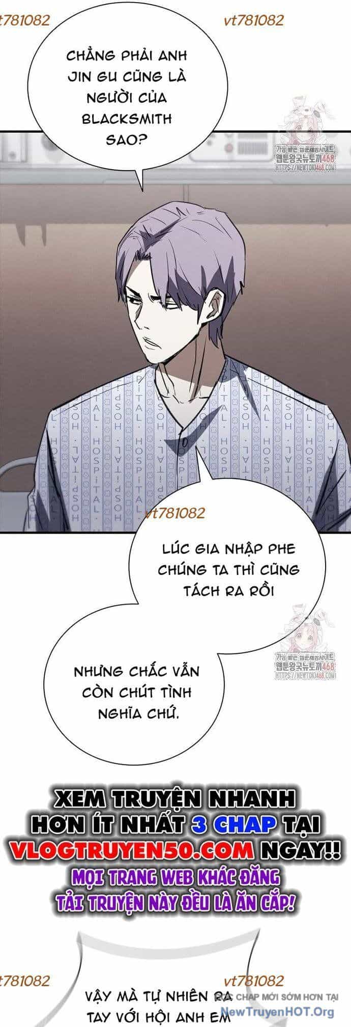 Cá Mập Wyvern - Chương 106 - ảnh 36