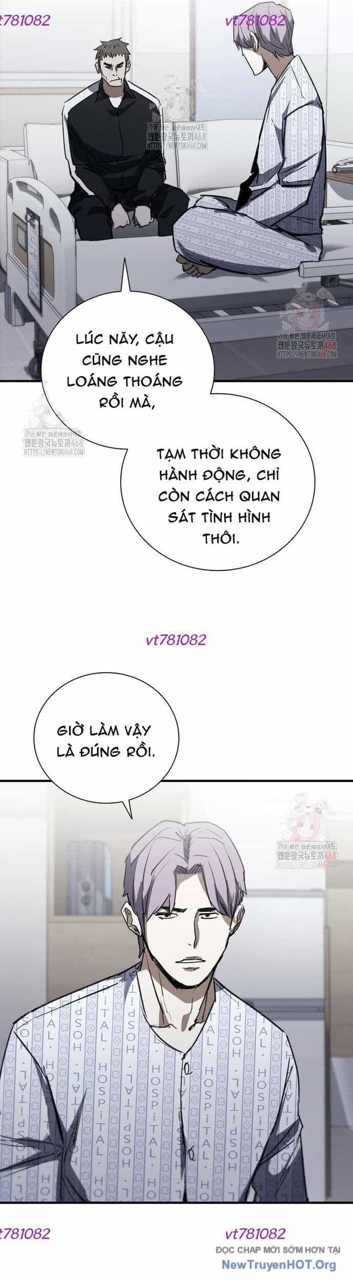 Cá Mập Wyvern - Chương 107 - ảnh 40
