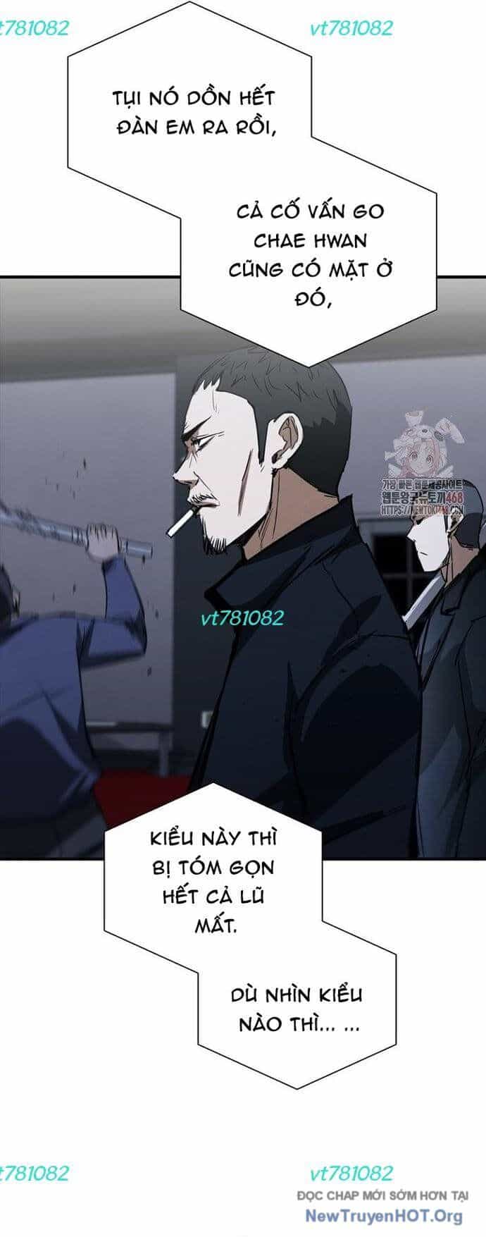 Cá Mập Wyvern - Chương 107 - ảnh 44