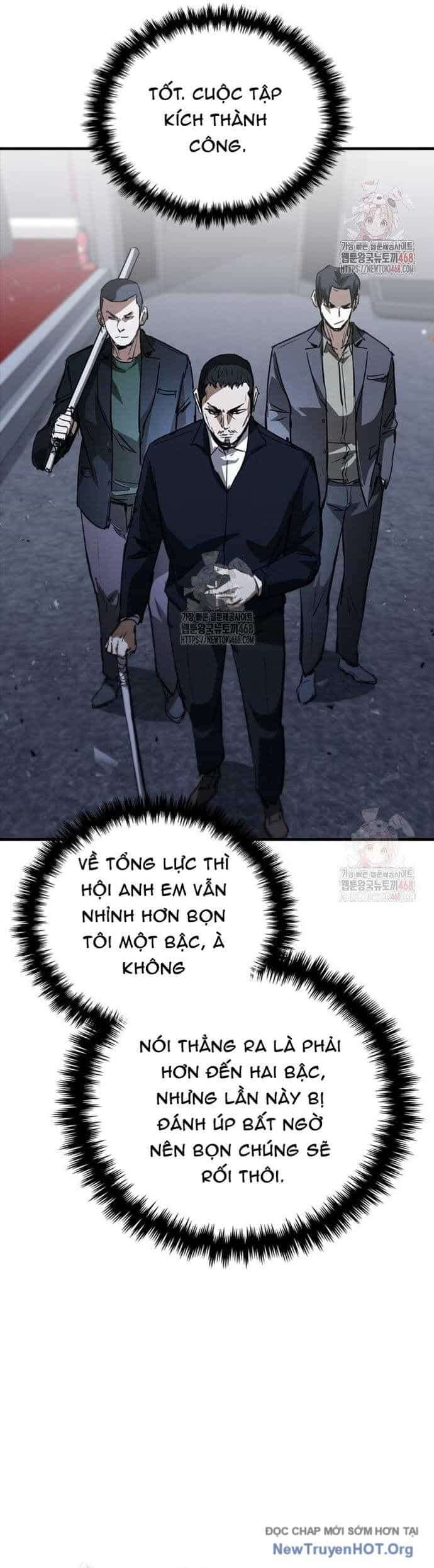 Cá Mập Wyvern - Chương 107 - ảnh 47