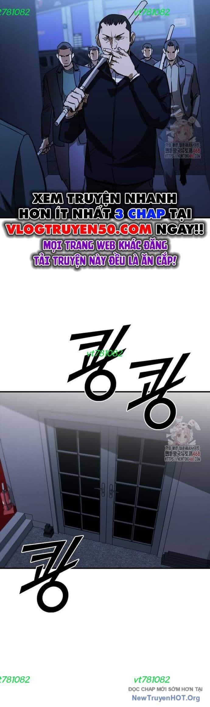 Cá Mập Wyvern - Chương 107 - ảnh 8