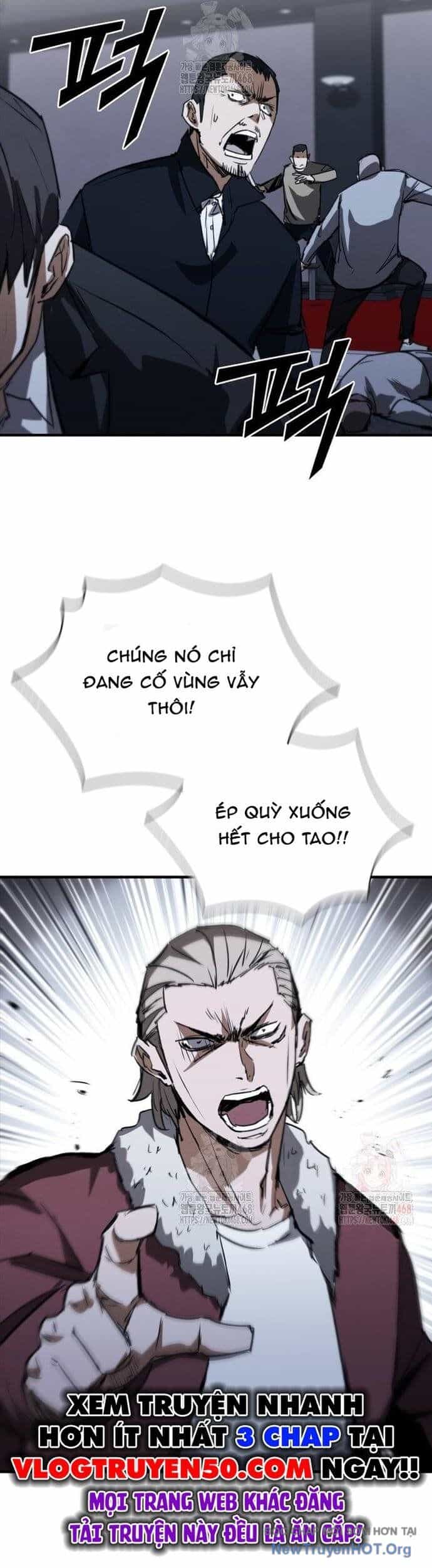 Cá Mập Wyvern - Chương 108 - ảnh 19
