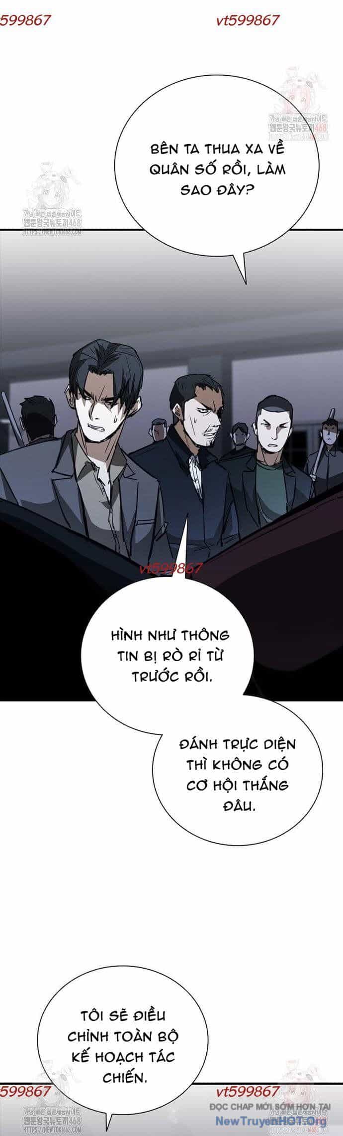 Cá Mập Wyvern - Chương 108 - ảnh 5