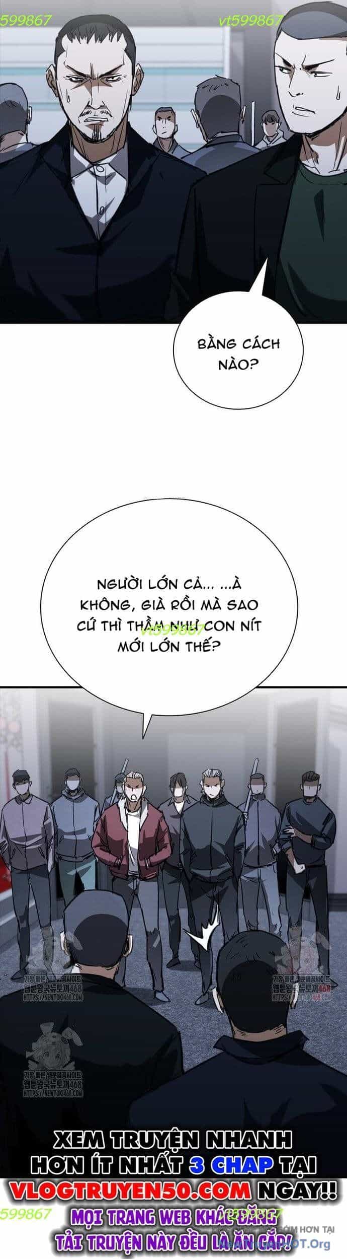 Cá Mập Wyvern - Chương 108 - ảnh 6