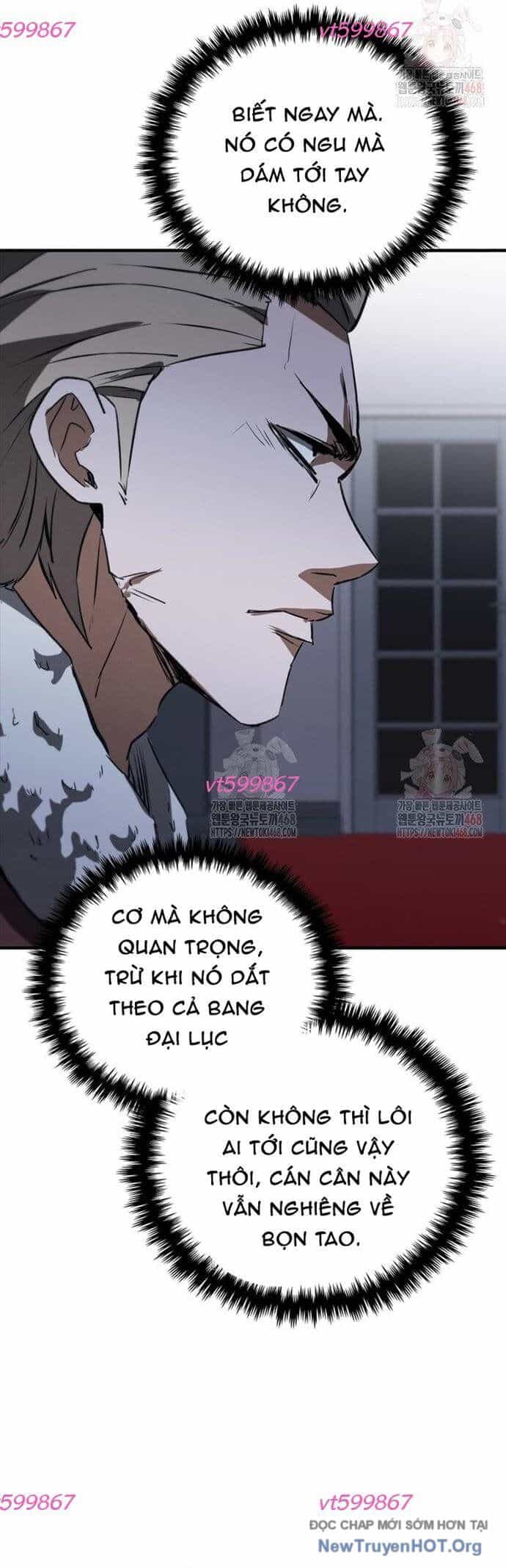 Cá Mập Wyvern - Chương 109 - ảnh 24