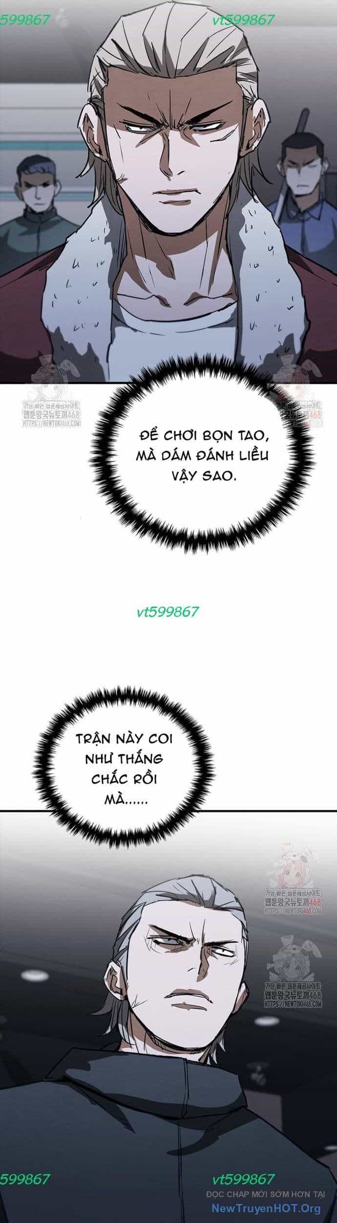 Cá Mập Wyvern - Chương 109 - ảnh 31