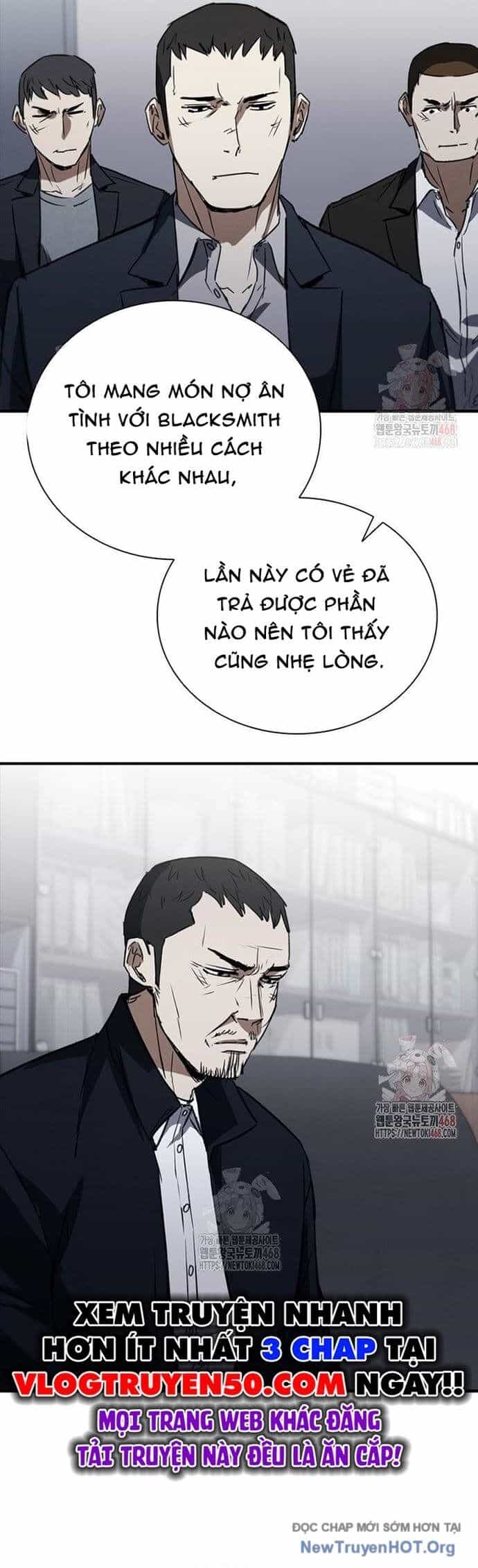 Cá Mập Wyvern - Chương 109 - ảnh 54