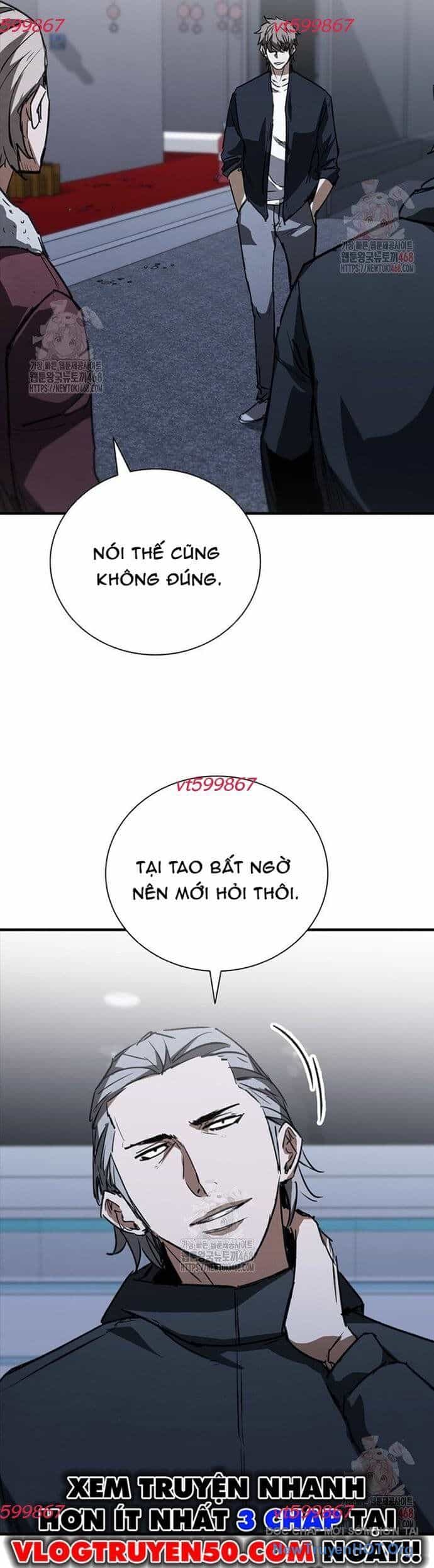 Cá Mập Wyvern - Chương 109 - ảnh 6