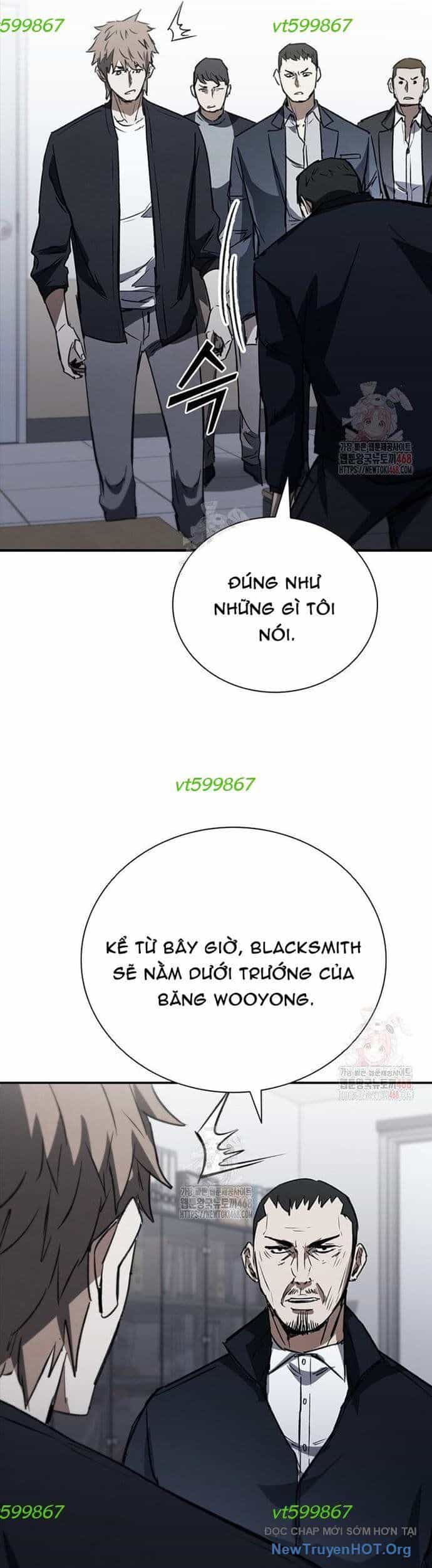 Cá Mập Wyvern - Chương 109 - ảnh 60