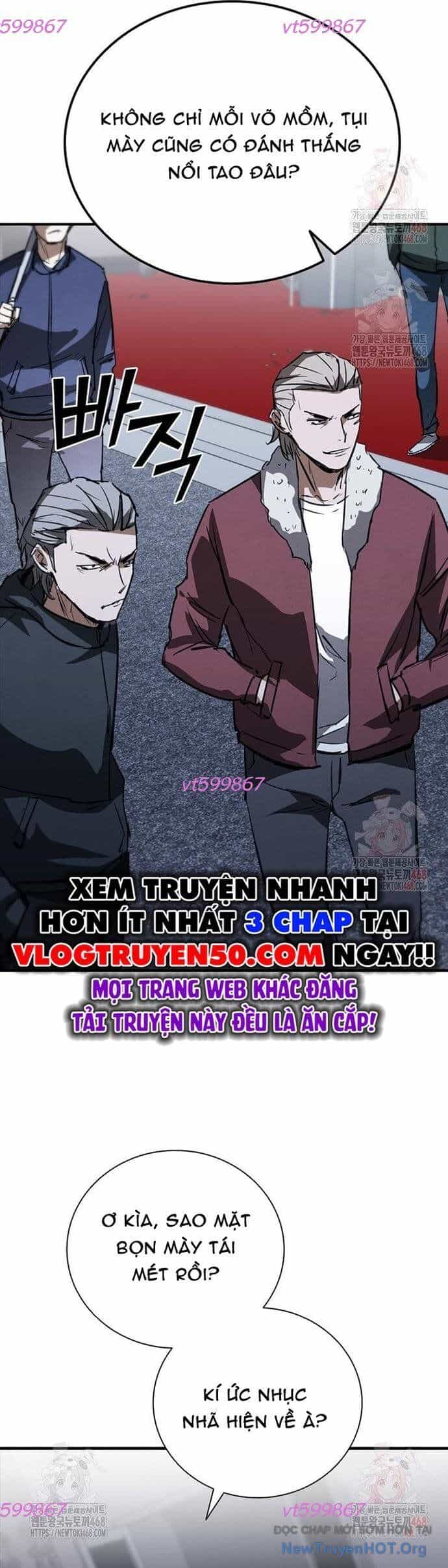 Cá Mập Wyvern - Chương 109 - ảnh 9