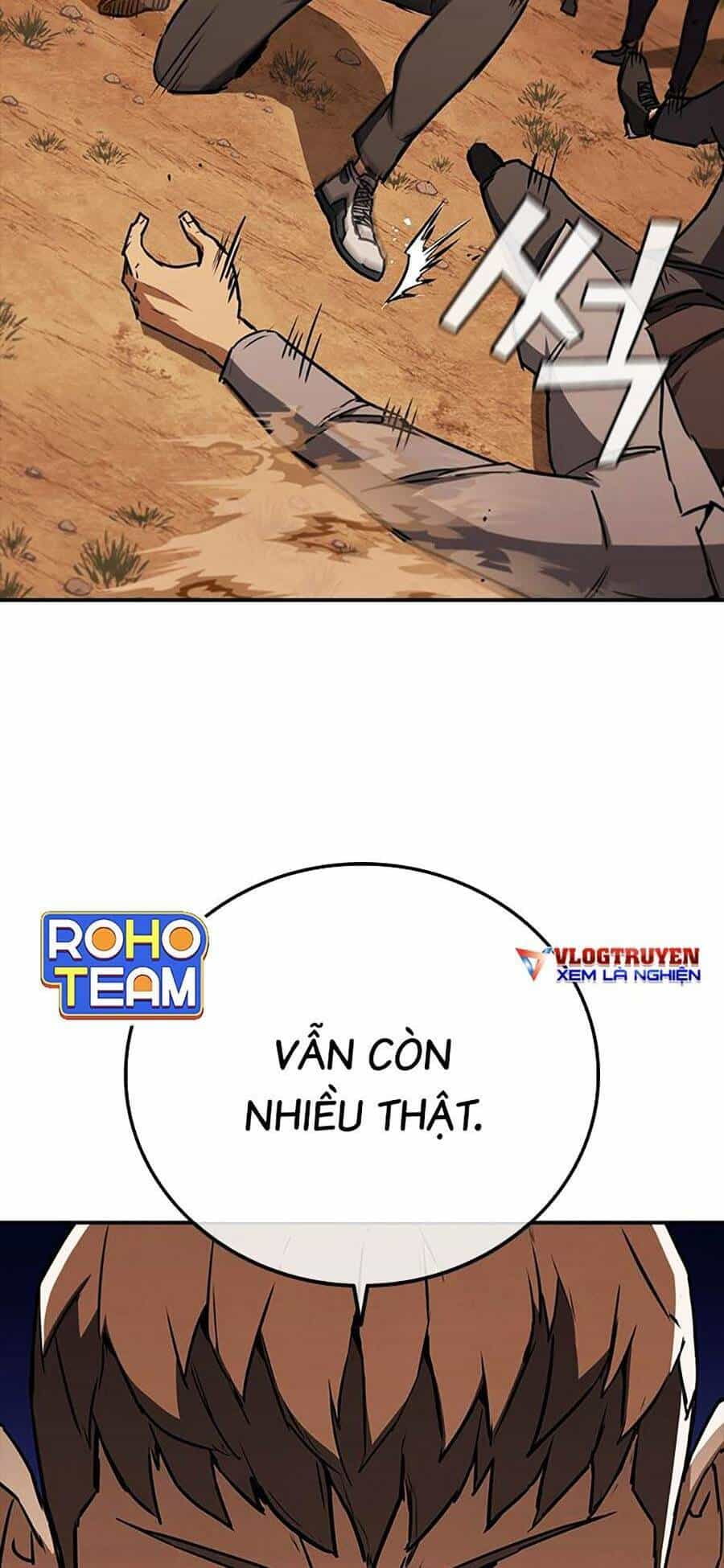 Cá Mập Wyvern - Chương 11 - ảnh 12