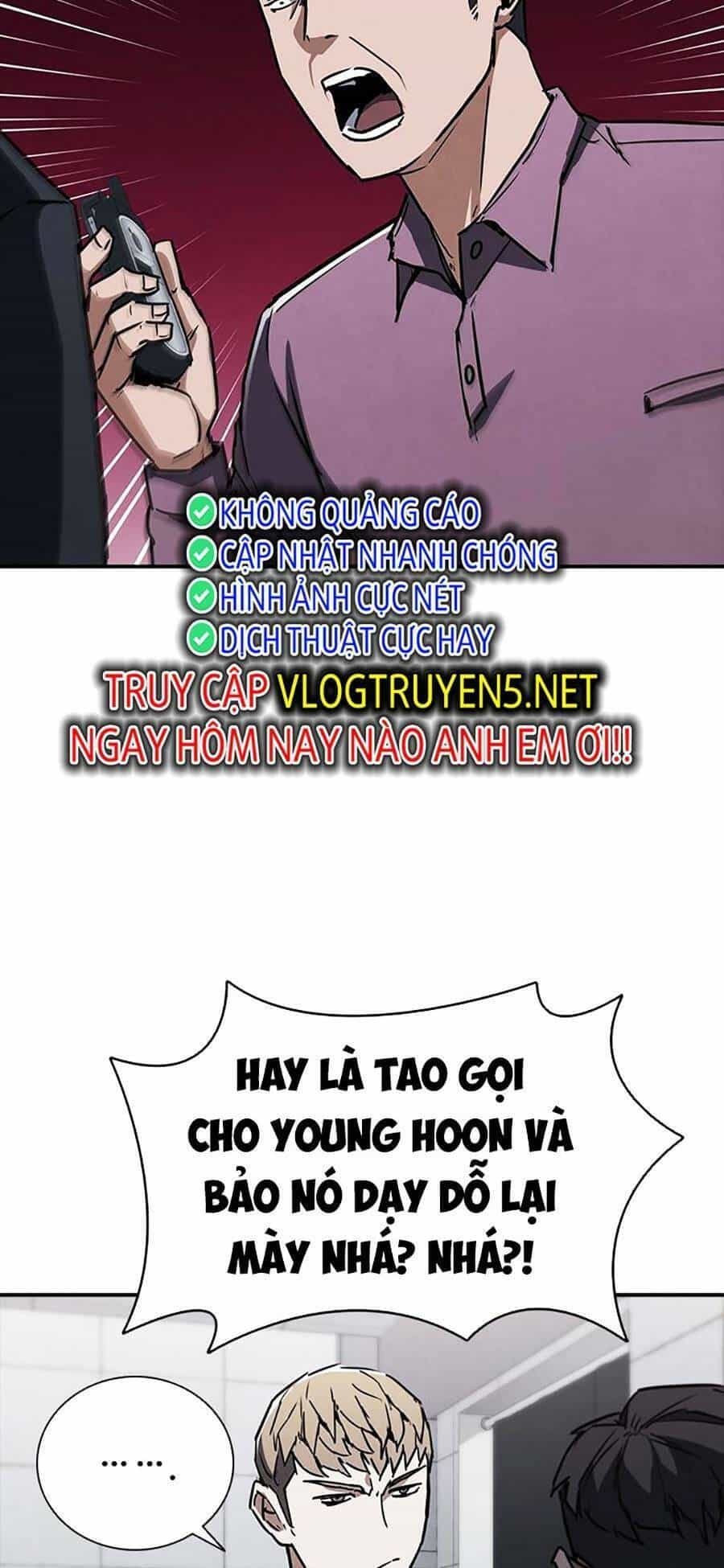 Cá Mập Wyvern - Chương 11 - ảnh 33