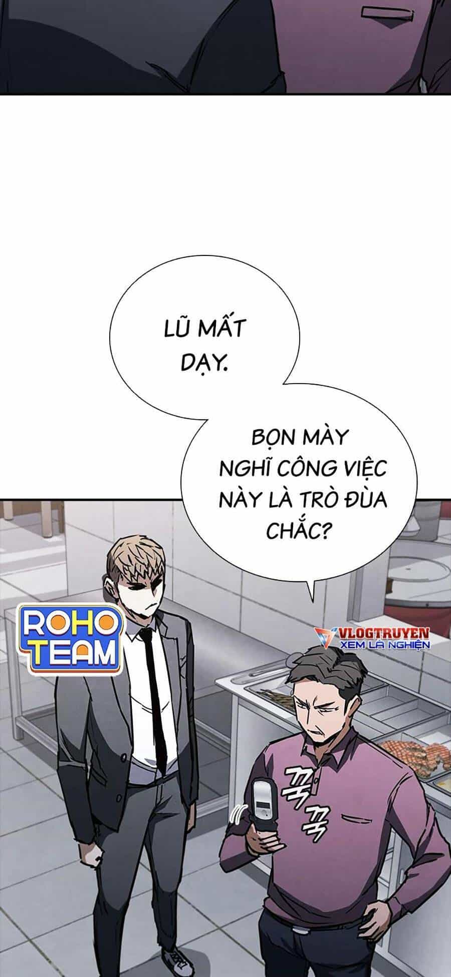 Cá Mập Wyvern - Chương 11 - ảnh 36