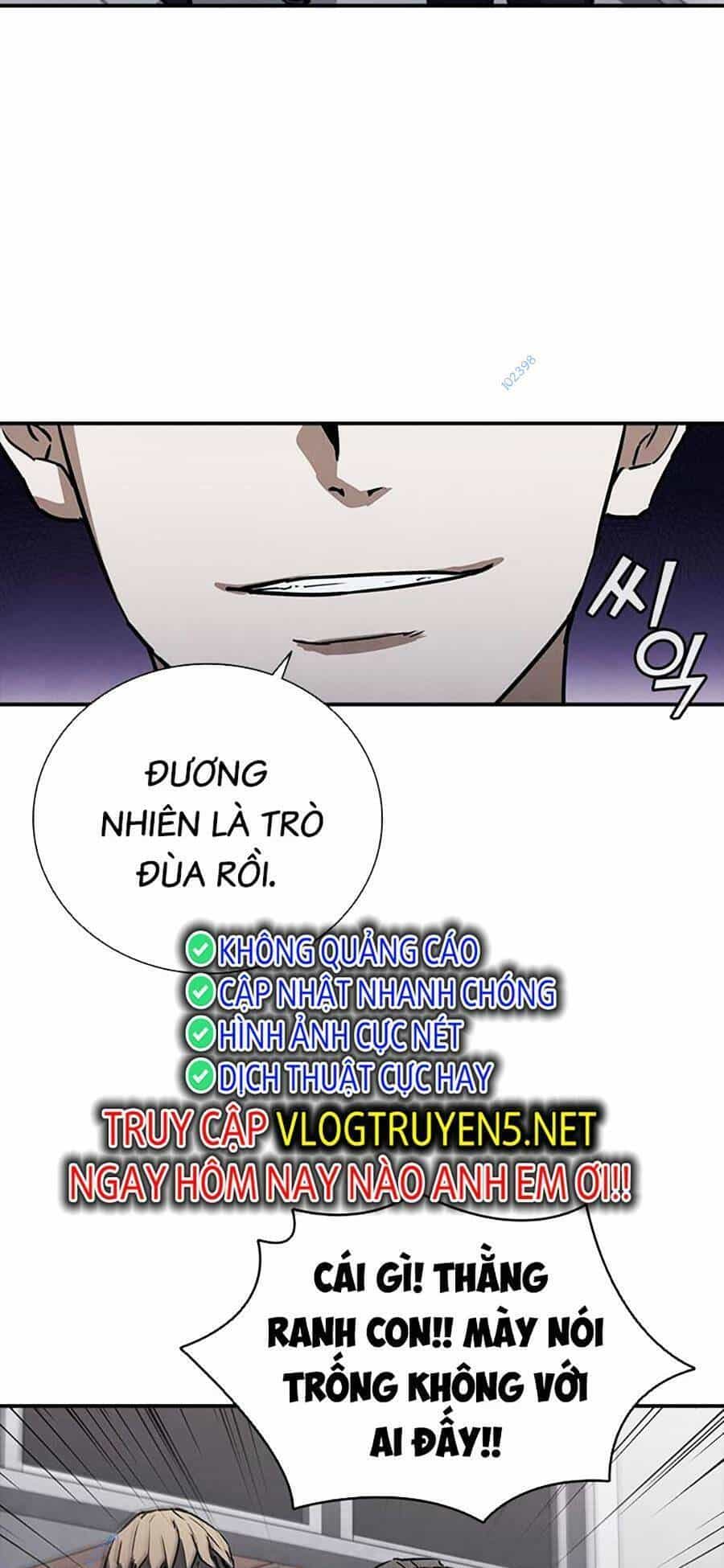Cá Mập Wyvern - Chương 11 - ảnh 37