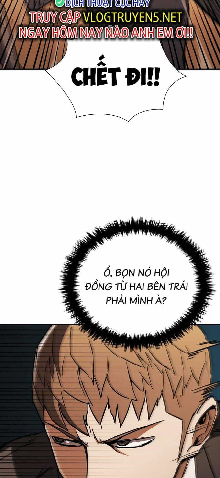 Cá Mập Wyvern - Chương 11 - ảnh 5