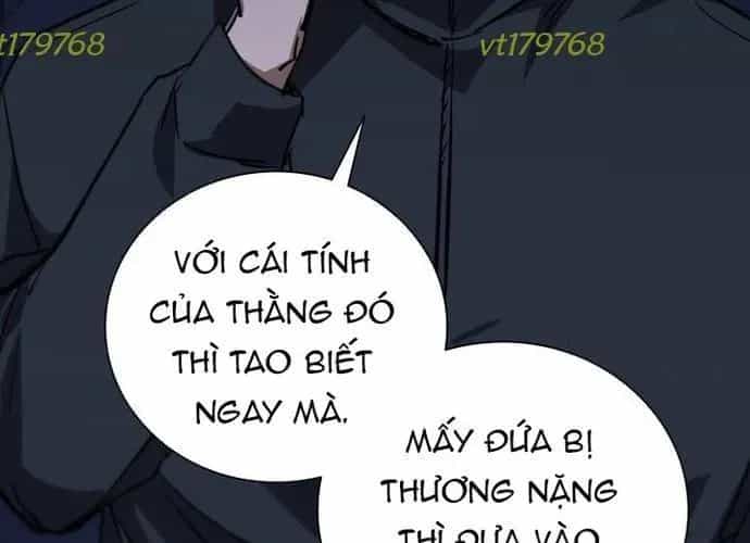 Cá Mập Wyvern - Chương 112 - ảnh 23