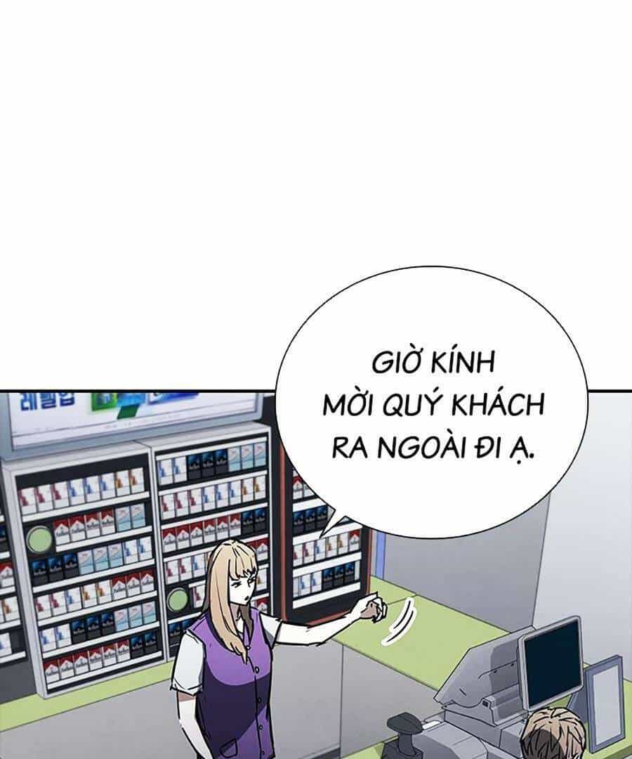 Cá Mập Wyvern - Chương 12 - ảnh 20