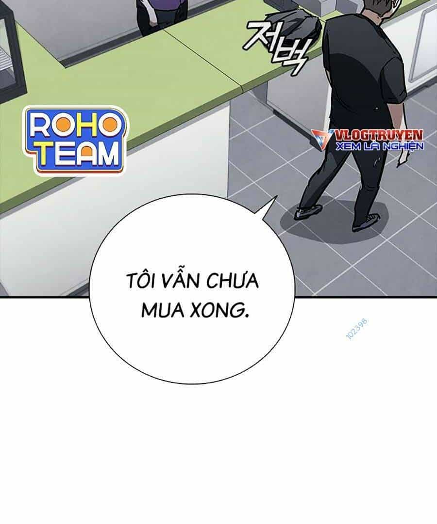 Cá Mập Wyvern - Chương 12 - ảnh 21