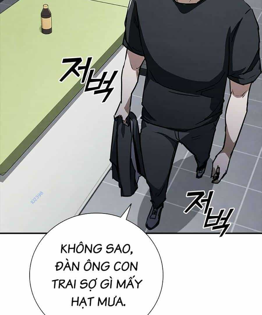 Cá Mập Wyvern - Chương 12 - ảnh 27