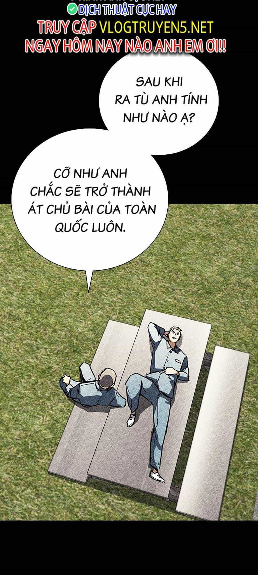 Cá Mập Wyvern - Chương 12 - ảnh 40