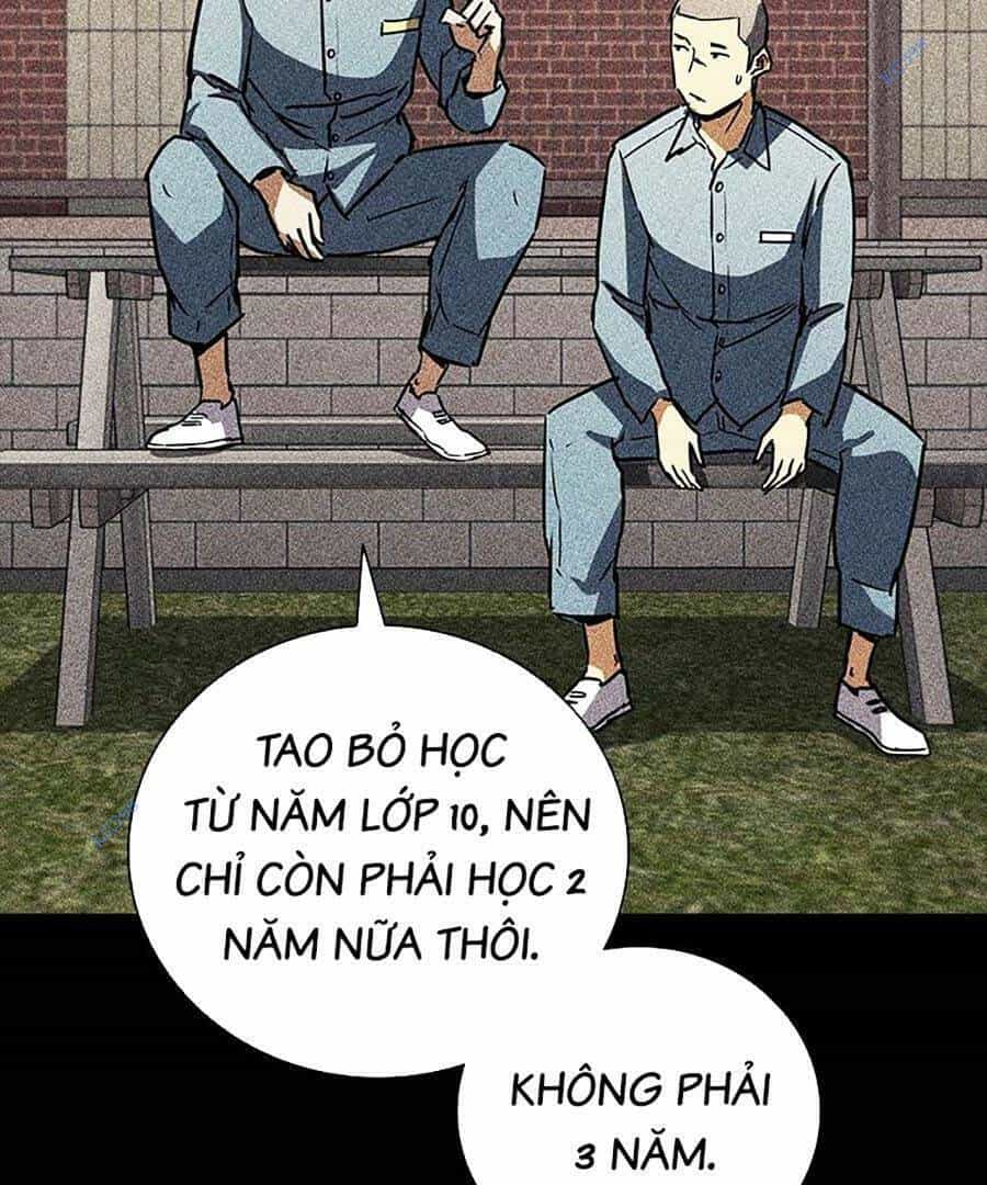 Cá Mập Wyvern - Chương 12 - ảnh 50