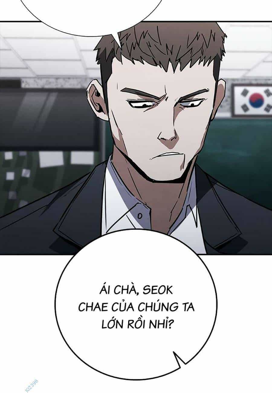 Cá Mập Wyvern - Chương 13 - ảnh 13