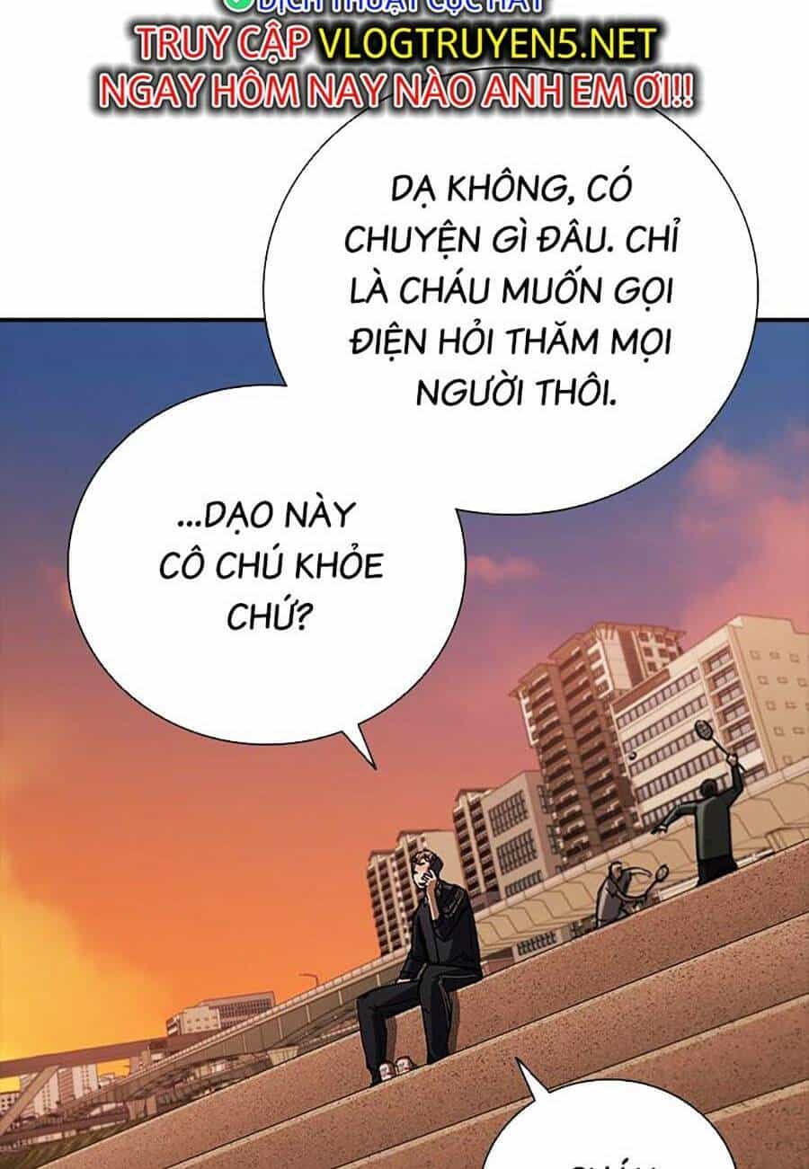 Cá Mập Wyvern - Chương 13 - ảnh 40