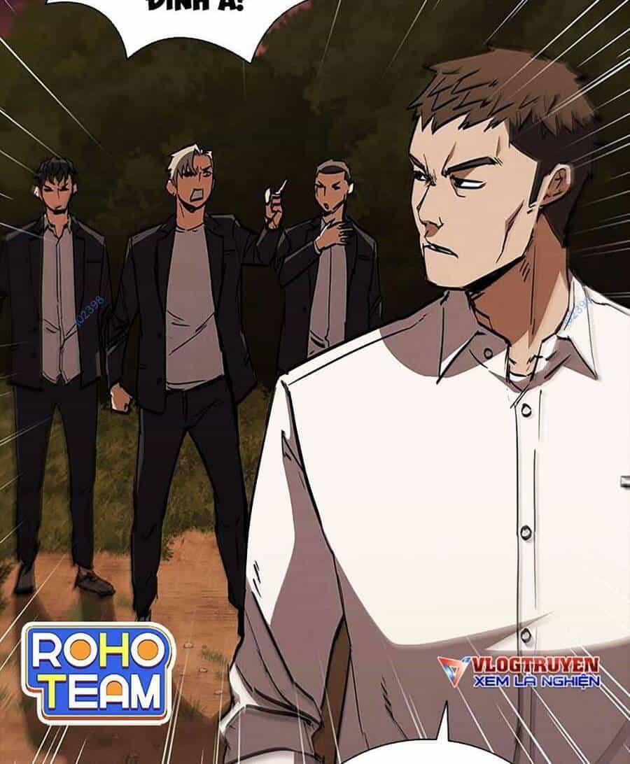 Cá Mập Wyvern - Chương 14 - ảnh 18
