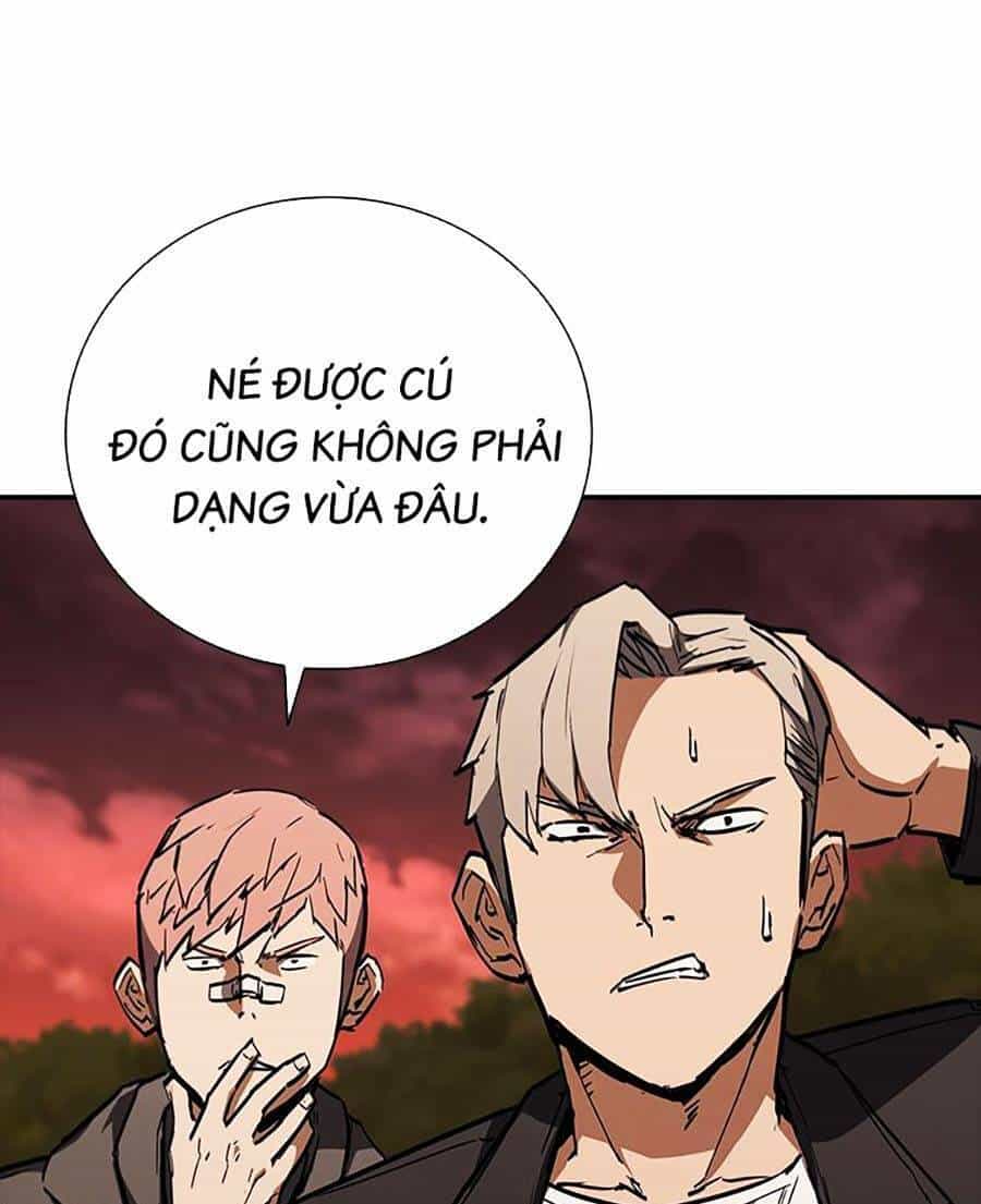 Cá Mập Wyvern - Chương 14 - ảnh 55
