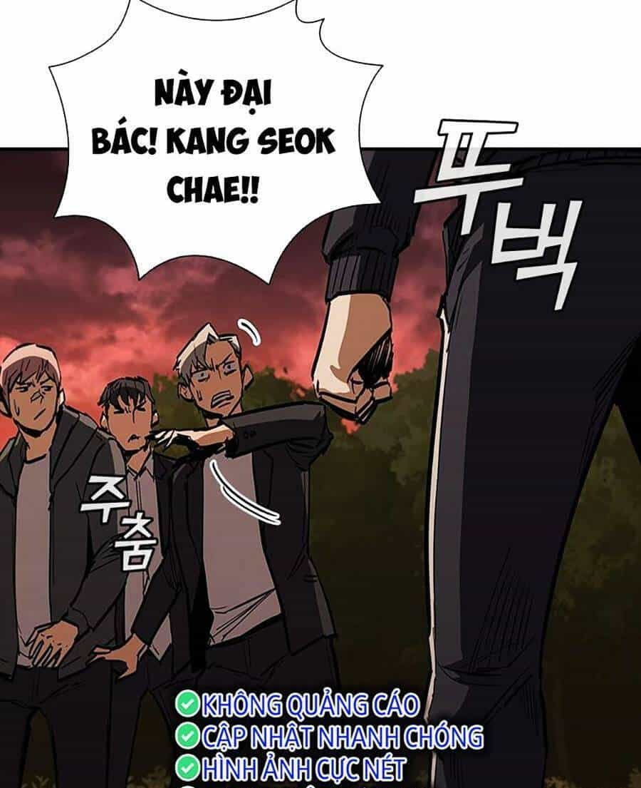 Cá Mập Wyvern - Chương 14 - ảnh 77
