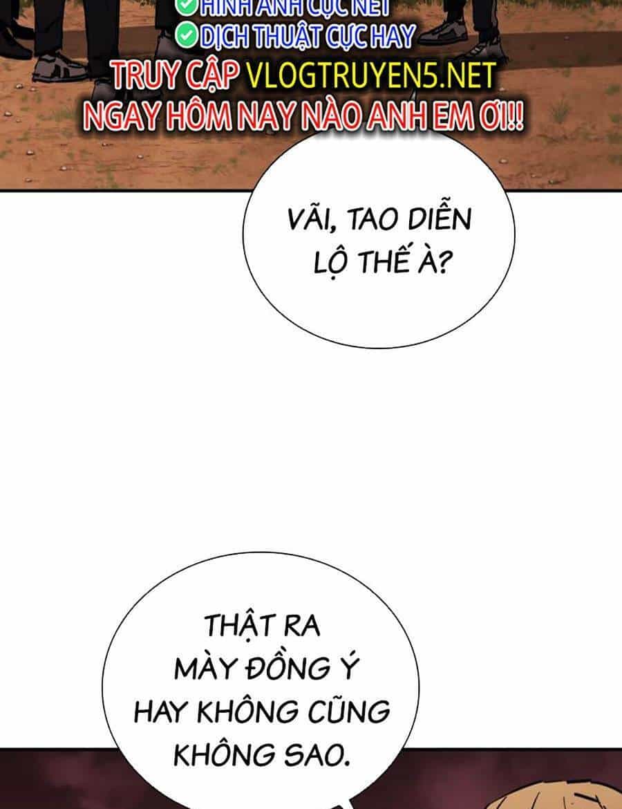 Cá Mập Wyvern - Chương 15 - ảnh 11