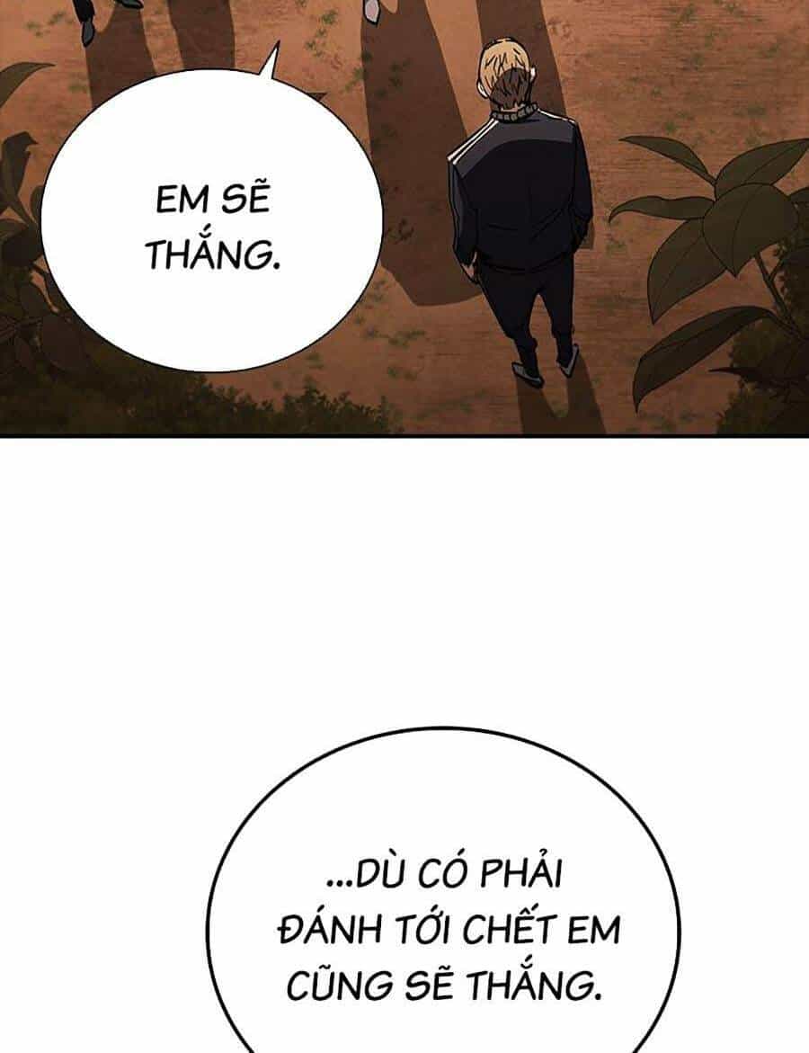 Cá Mập Wyvern - Chương 15 - ảnh 40