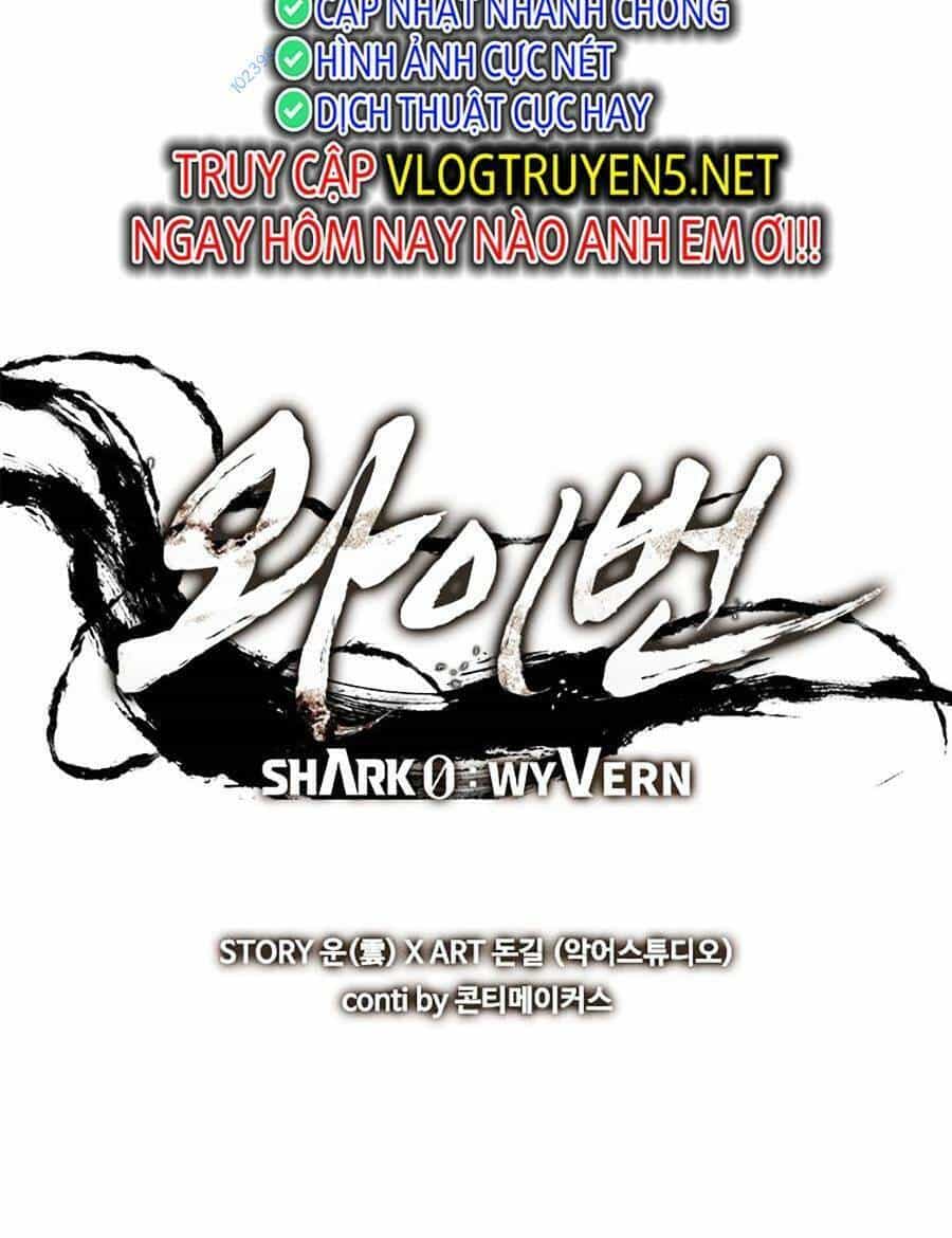 Cá Mập Wyvern - Chương 15 - ảnh 45
