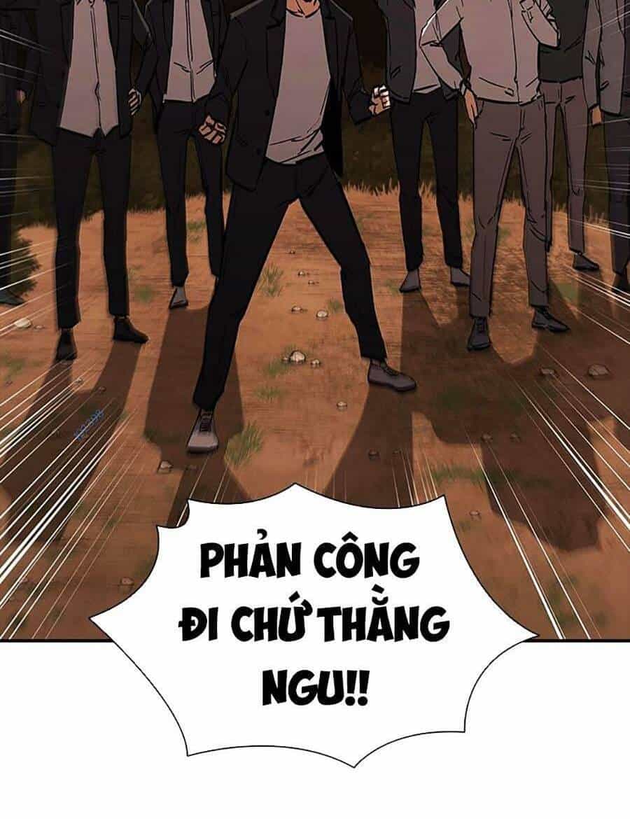 Cá Mập Wyvern - Chương 15 - ảnh 82