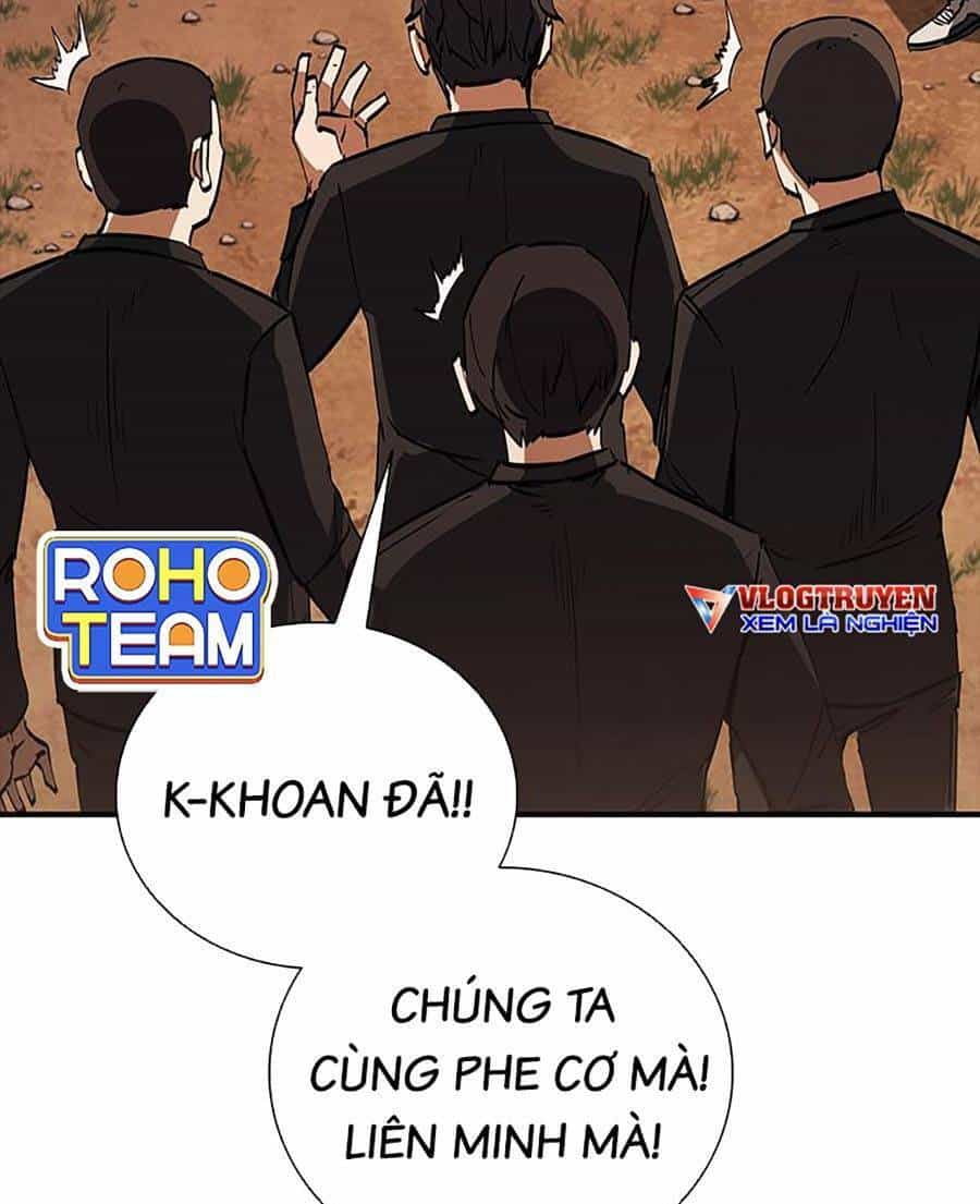 Cá Mập Wyvern - Chương 16 - ảnh 55