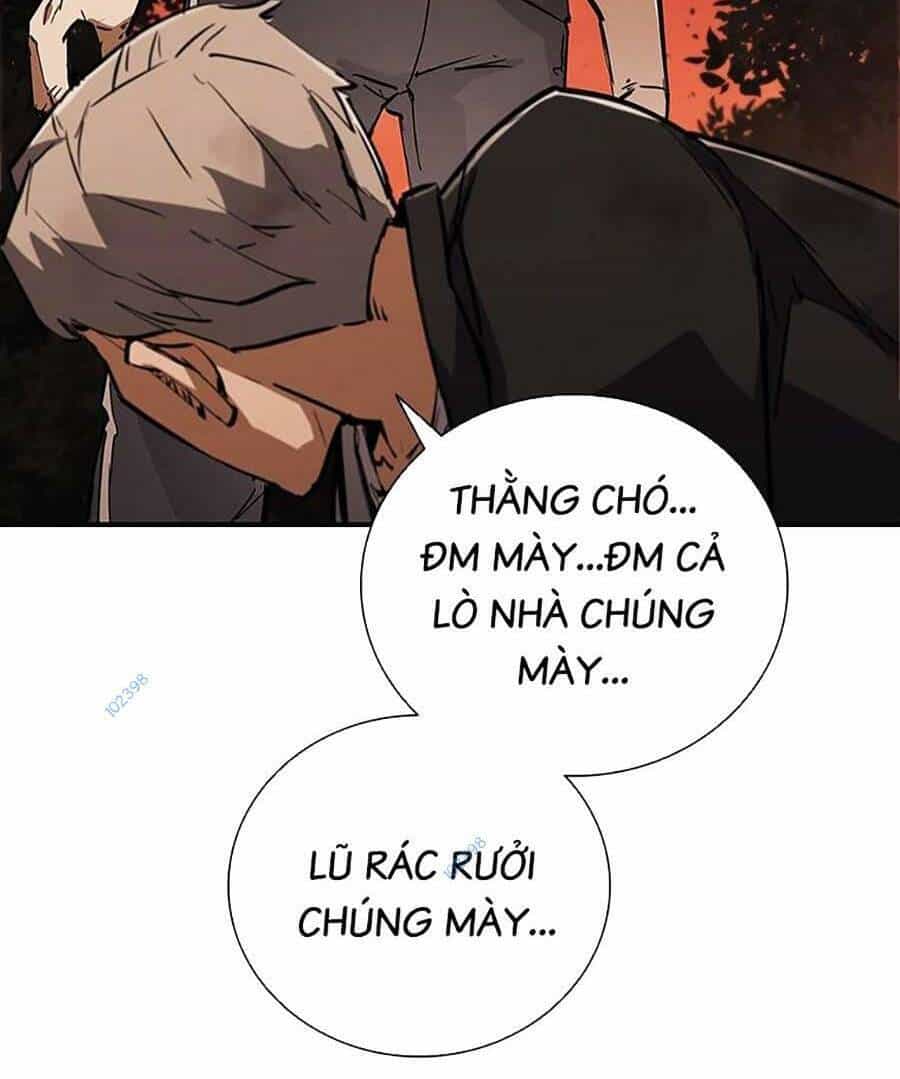 Cá Mập Wyvern - Chương 16 - ảnh 90