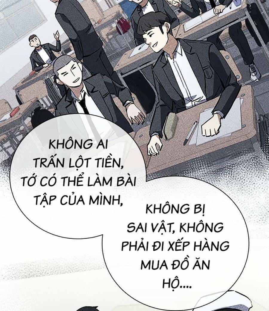 Cá Mập Wyvern - Chương 17 - ảnh 140
