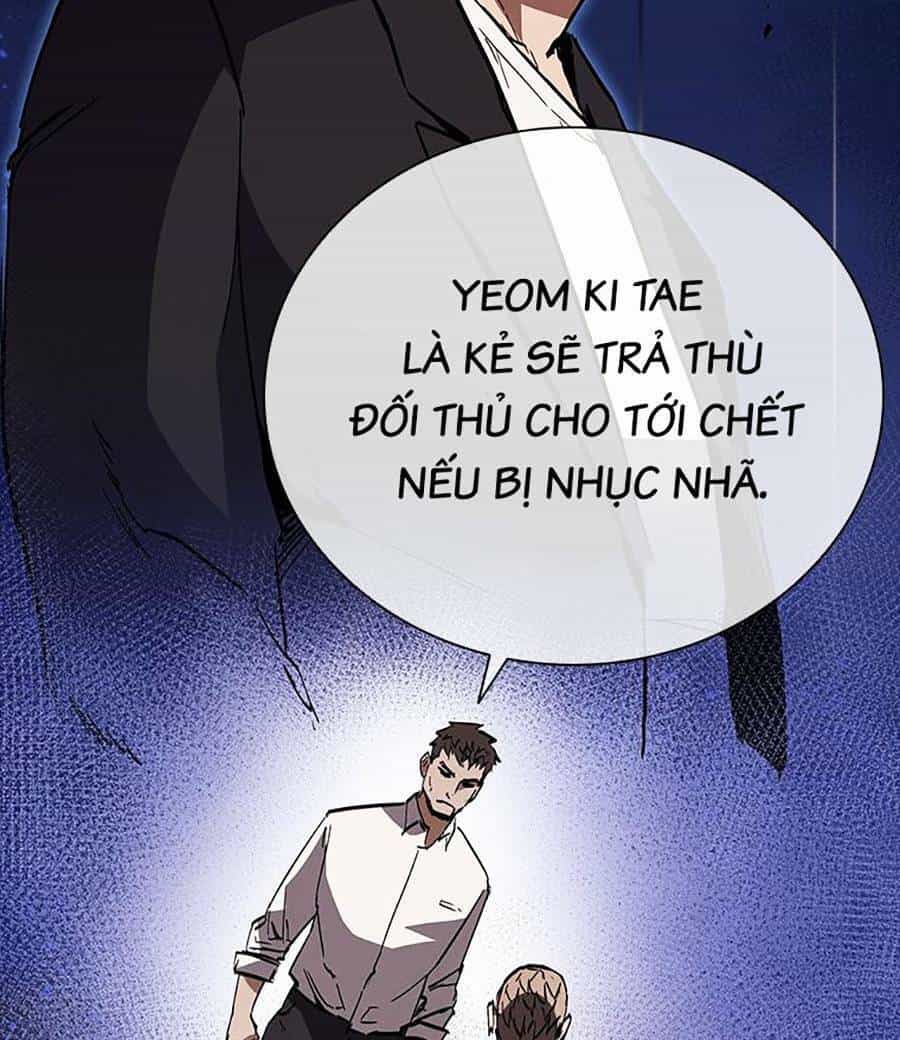 Cá Mập Wyvern - Chương 17 - ảnh 28