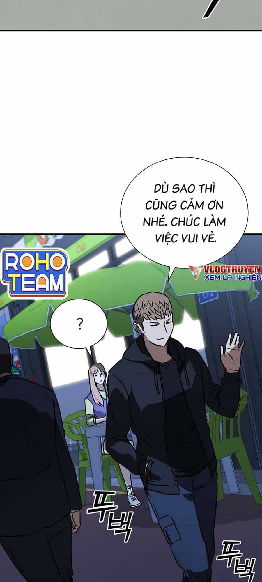 Cá Mập Wyvern - Chương 18 - ảnh 104