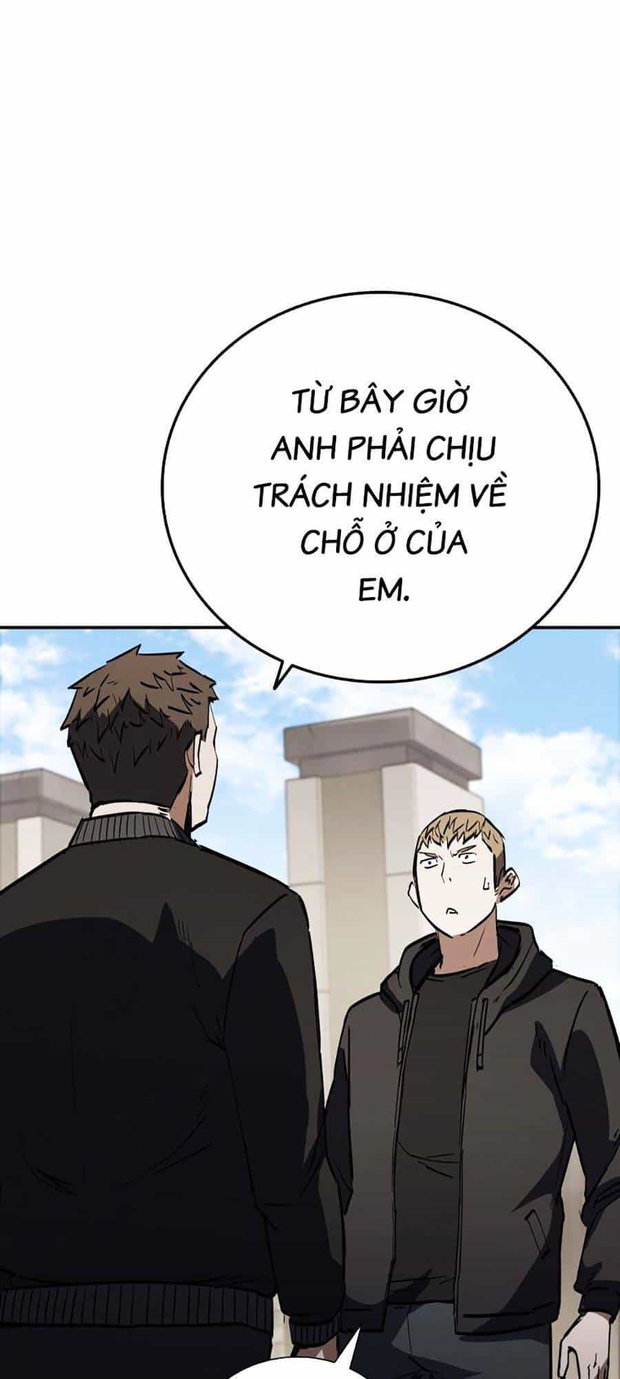 Cá Mập Wyvern - Chương 18 - ảnh 12