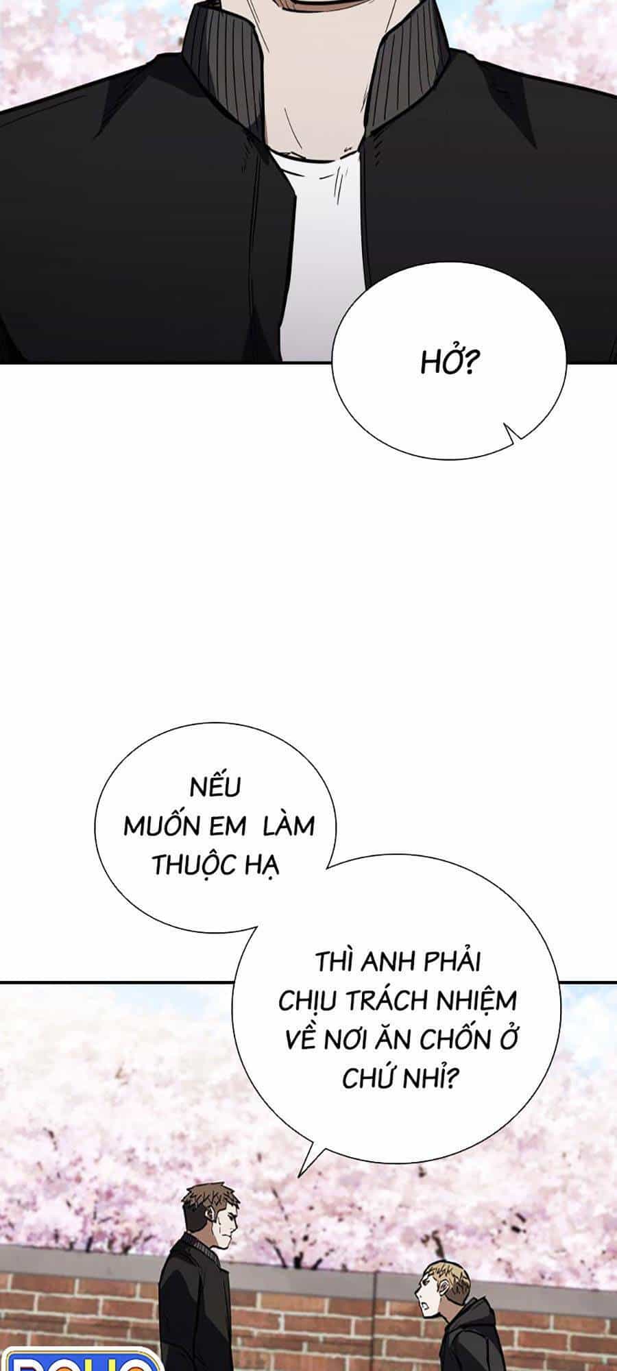 Cá Mập Wyvern - Chương 18 - ảnh 14