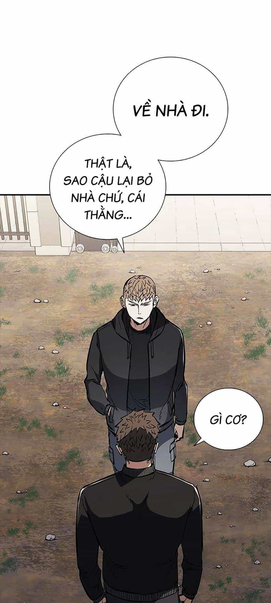 Cá Mập Wyvern - Chương 18 - ảnh 22
