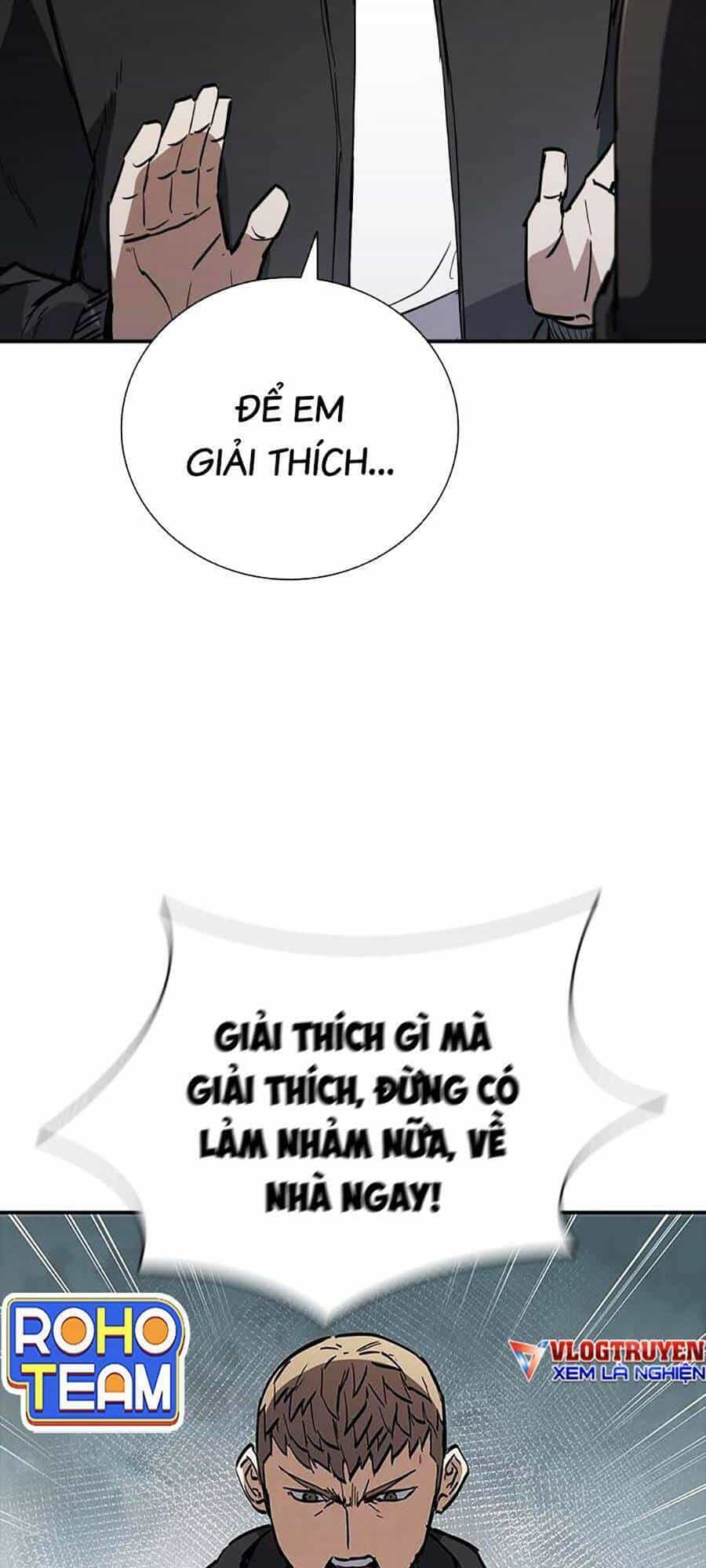 Cá Mập Wyvern - Chương 18 - ảnh 24